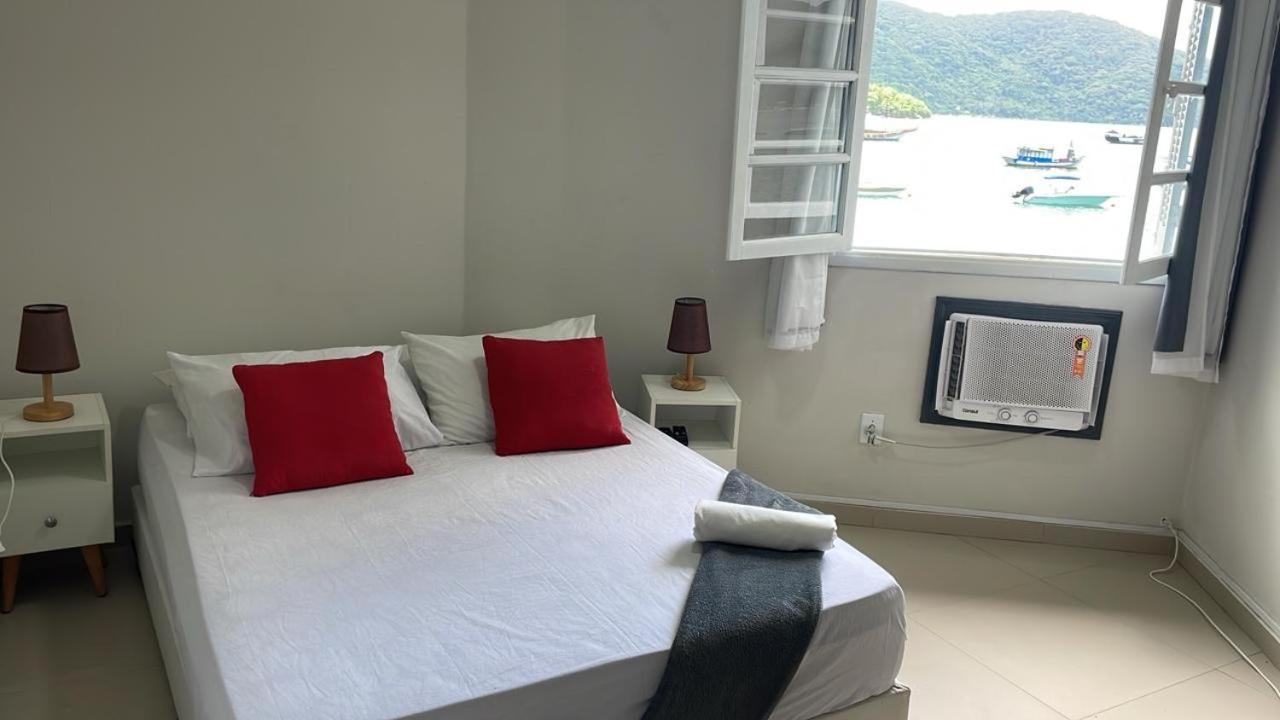 Che Lagarto Hostel Ilha Grande Exteriér fotografie