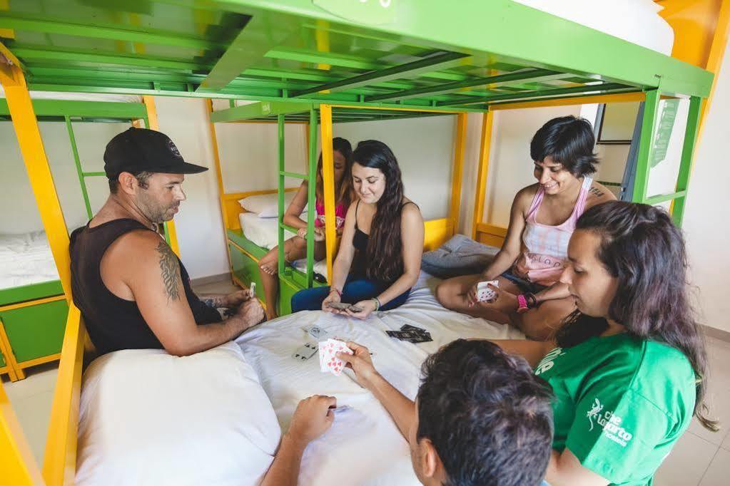 Che Lagarto Hostel Ilha Grande Exteriér fotografie
